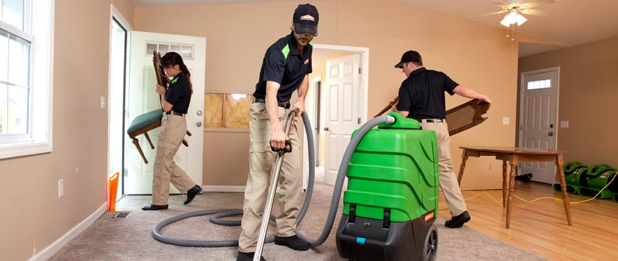 Fort Walton Beach, FL cleaning services